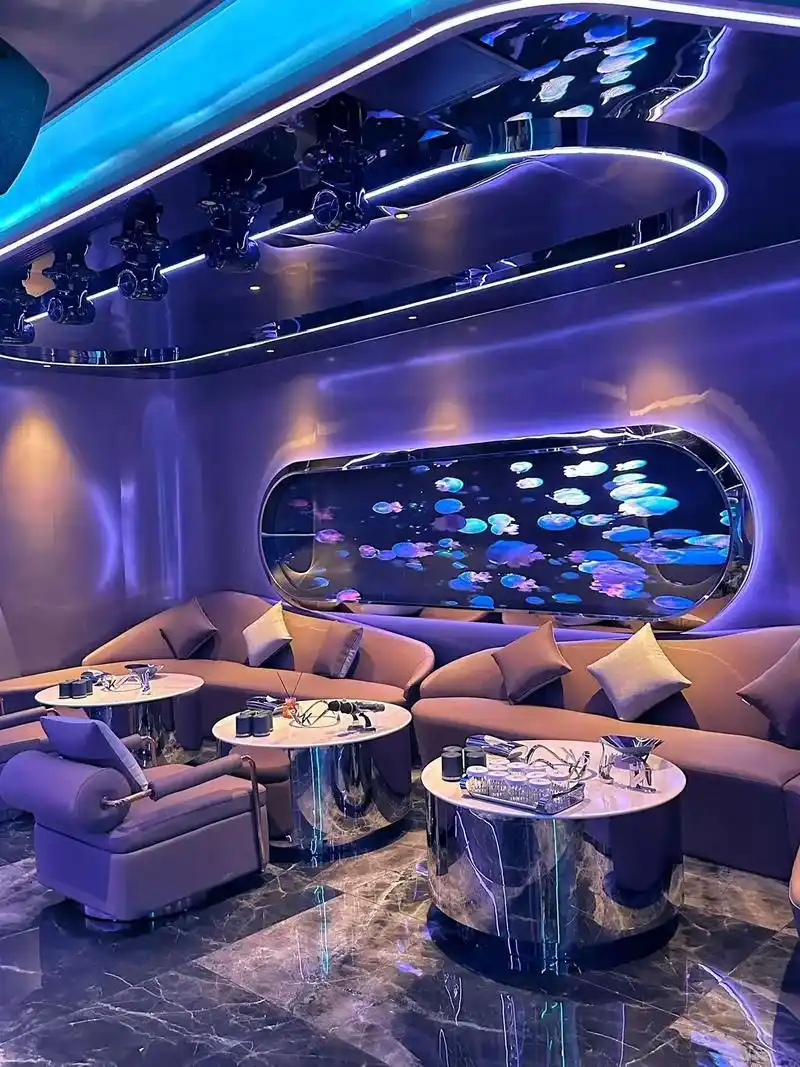 成都商务ktv总排行精选推荐-邛崃市ktv预定